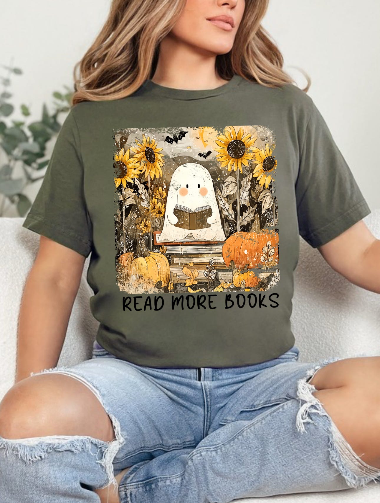 Read More Books