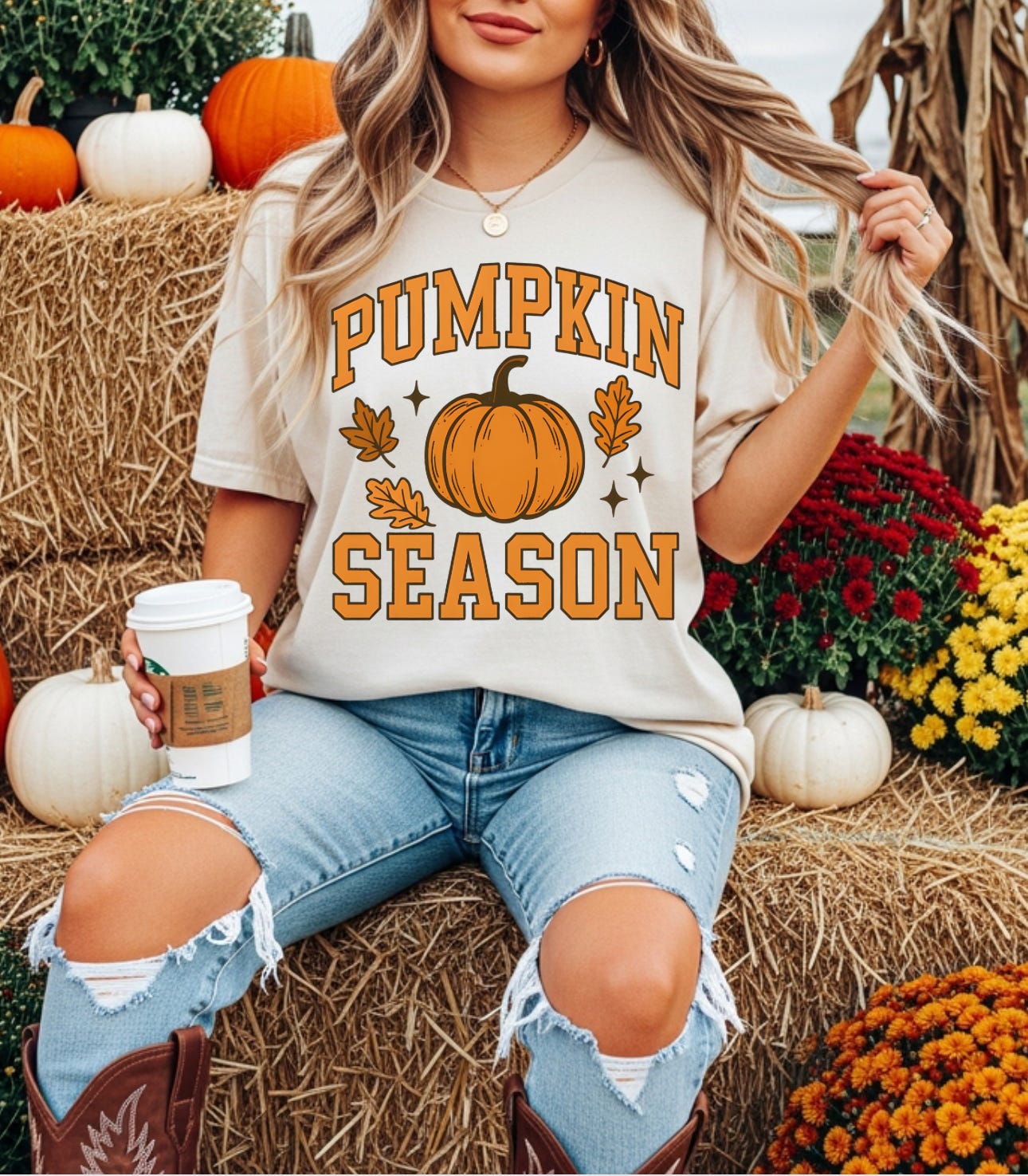 Pumpkin Season