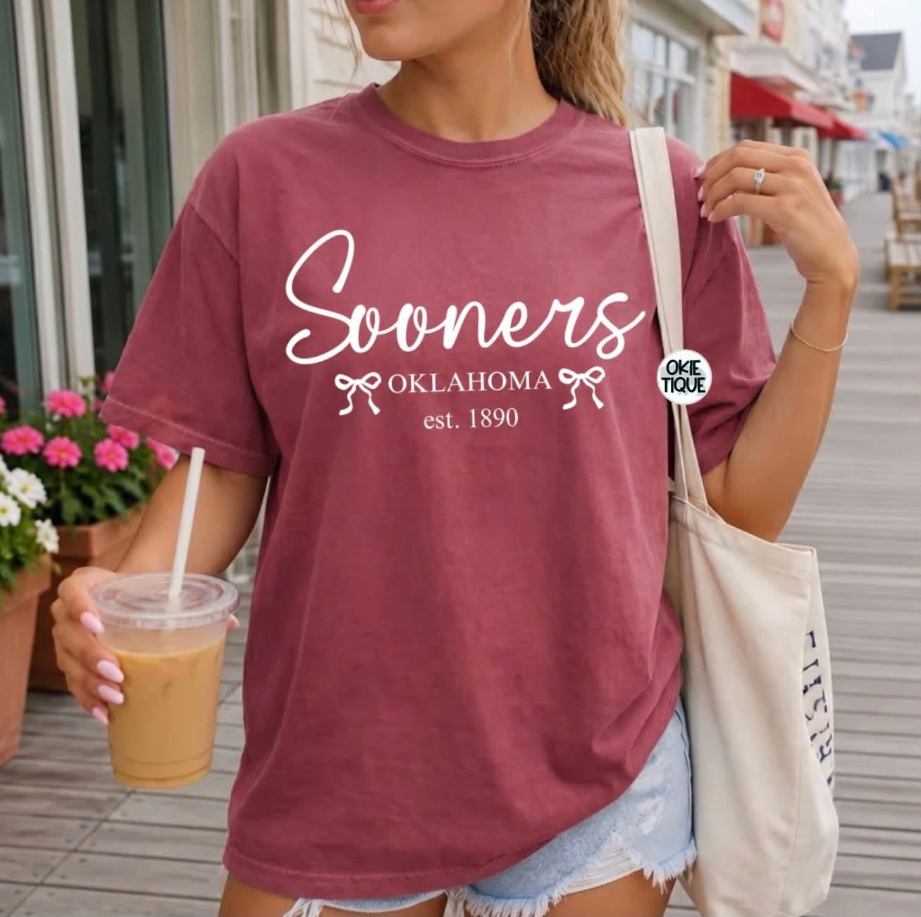 Sooners