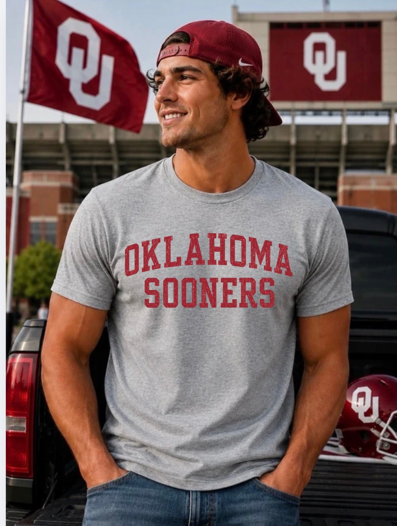 OK Sooners