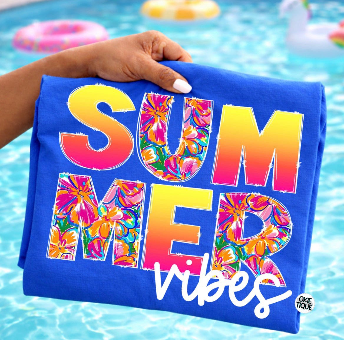 Summer Vibes