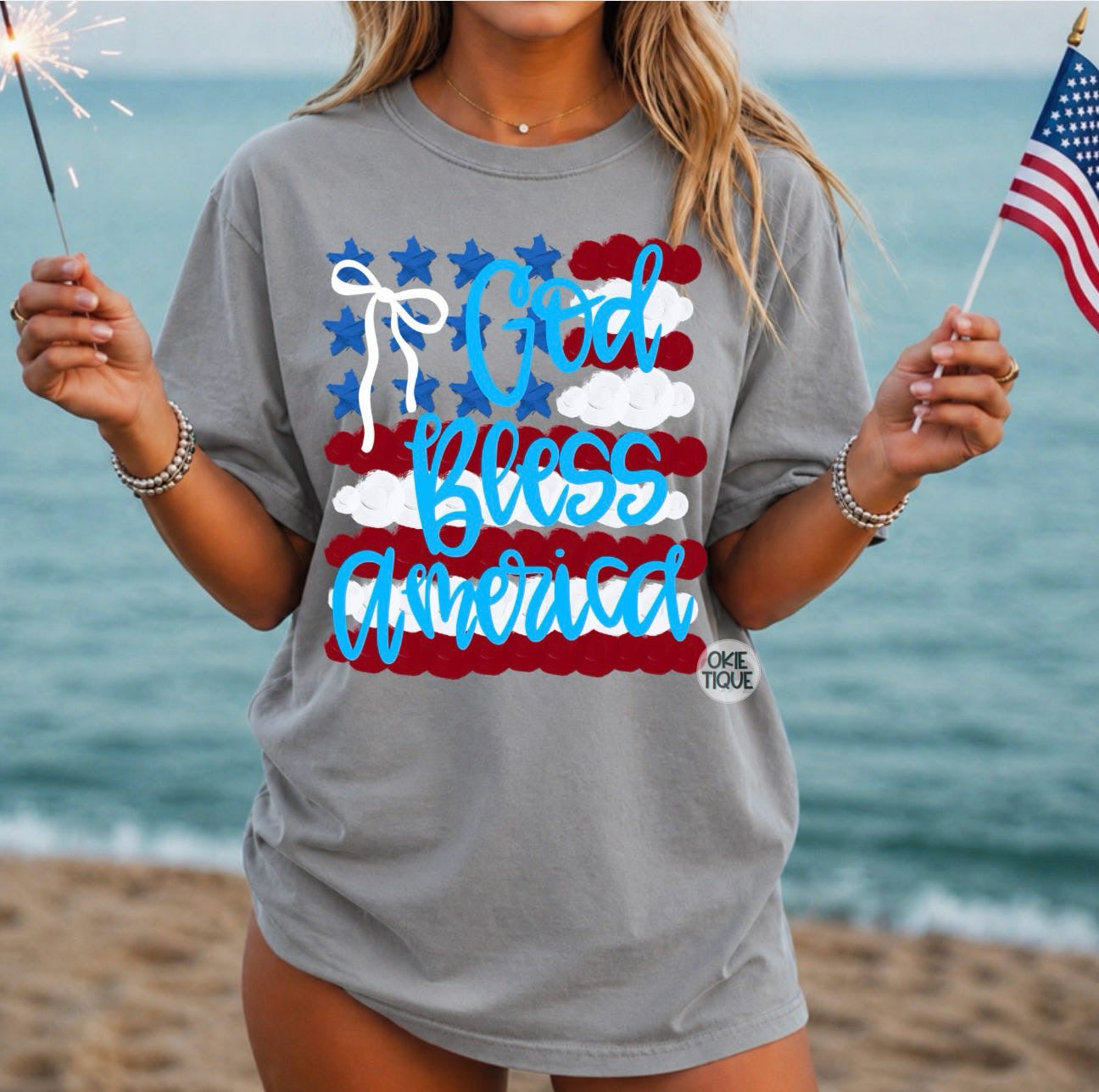 God Bless America