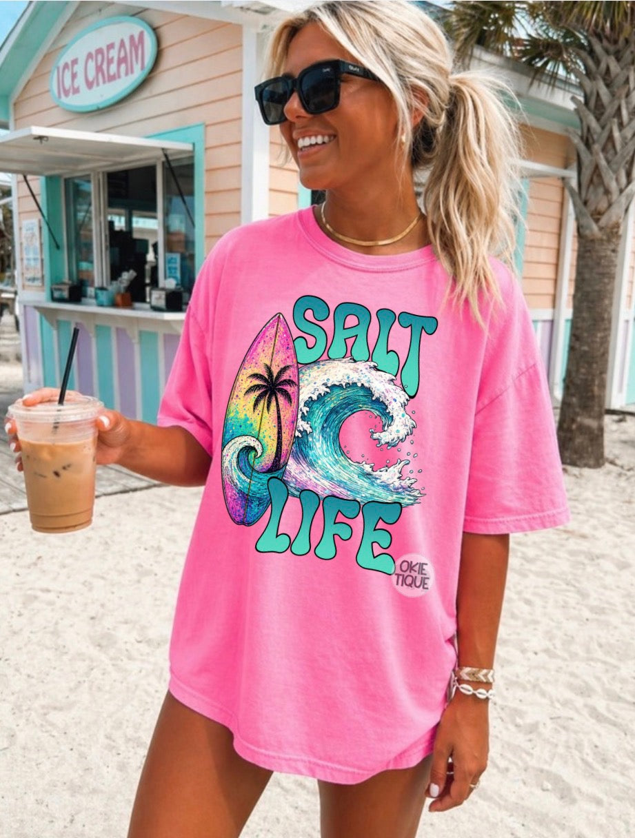 Salt Life