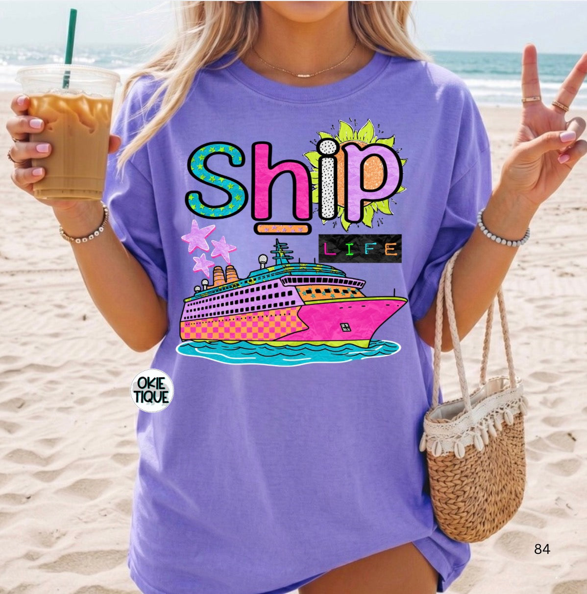 Ship Life