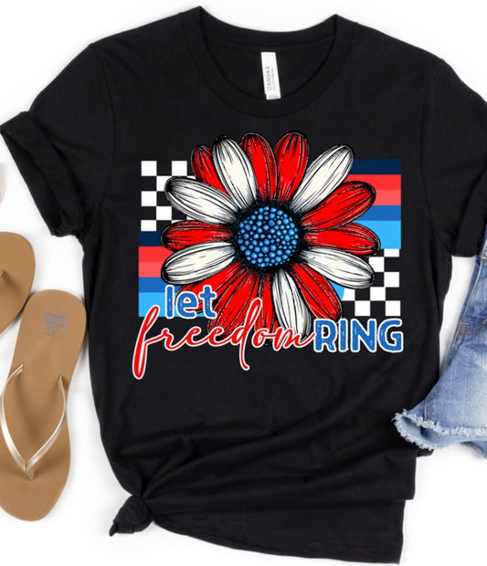 Let Freedom Ring