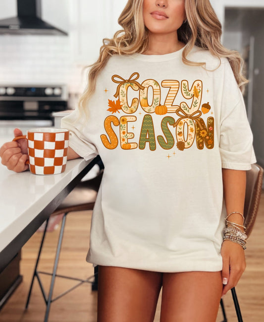 Cozy Season