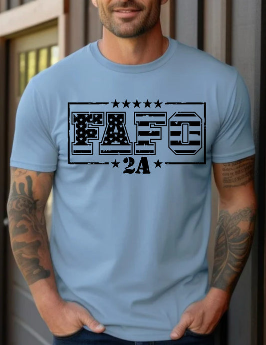 FAFO 2A