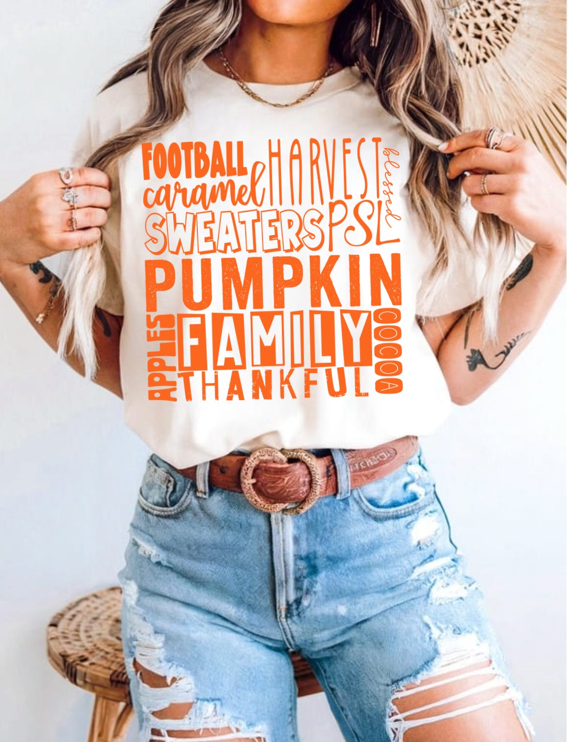 Fall Favorites