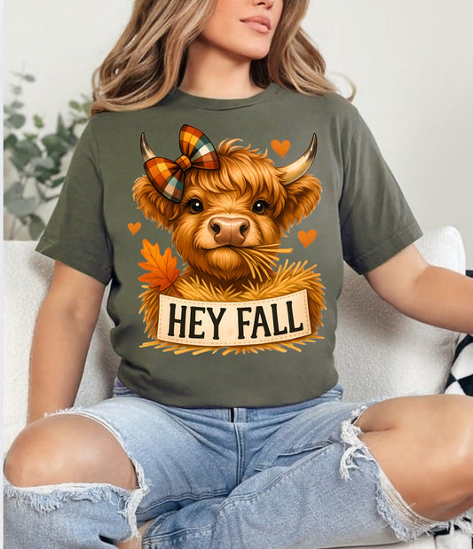 Hey Fall