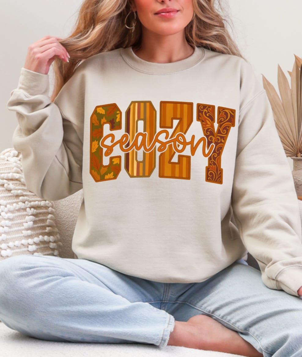Cozy Season