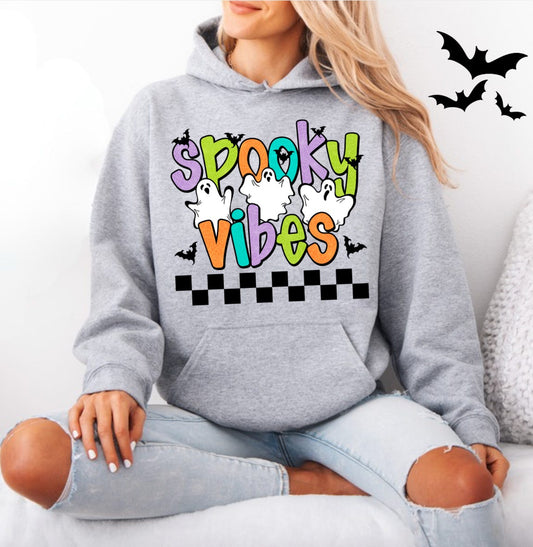Spooky Vibes