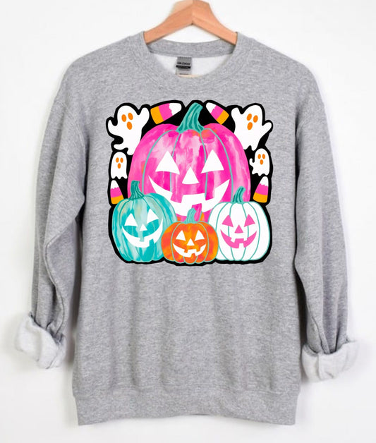 Spooky But Make It Cute