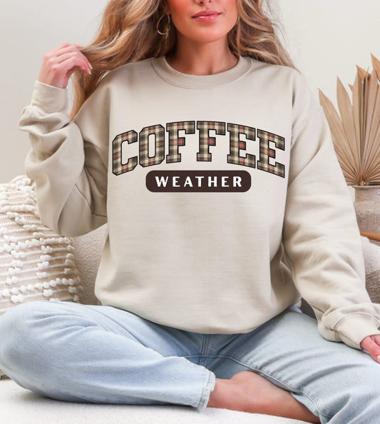 Coffee Weather
