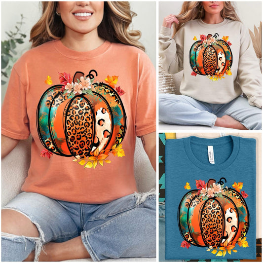 The Perfect Pumpkin