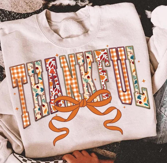 Thankful