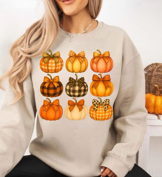 Pumpkins