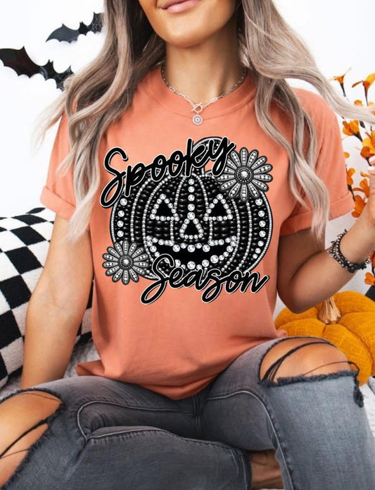 Spooky Season