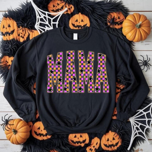 Halloween Mama