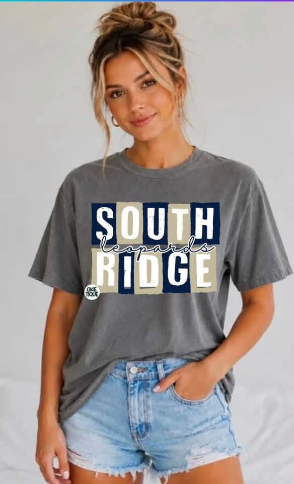 South Ridge Sabercats