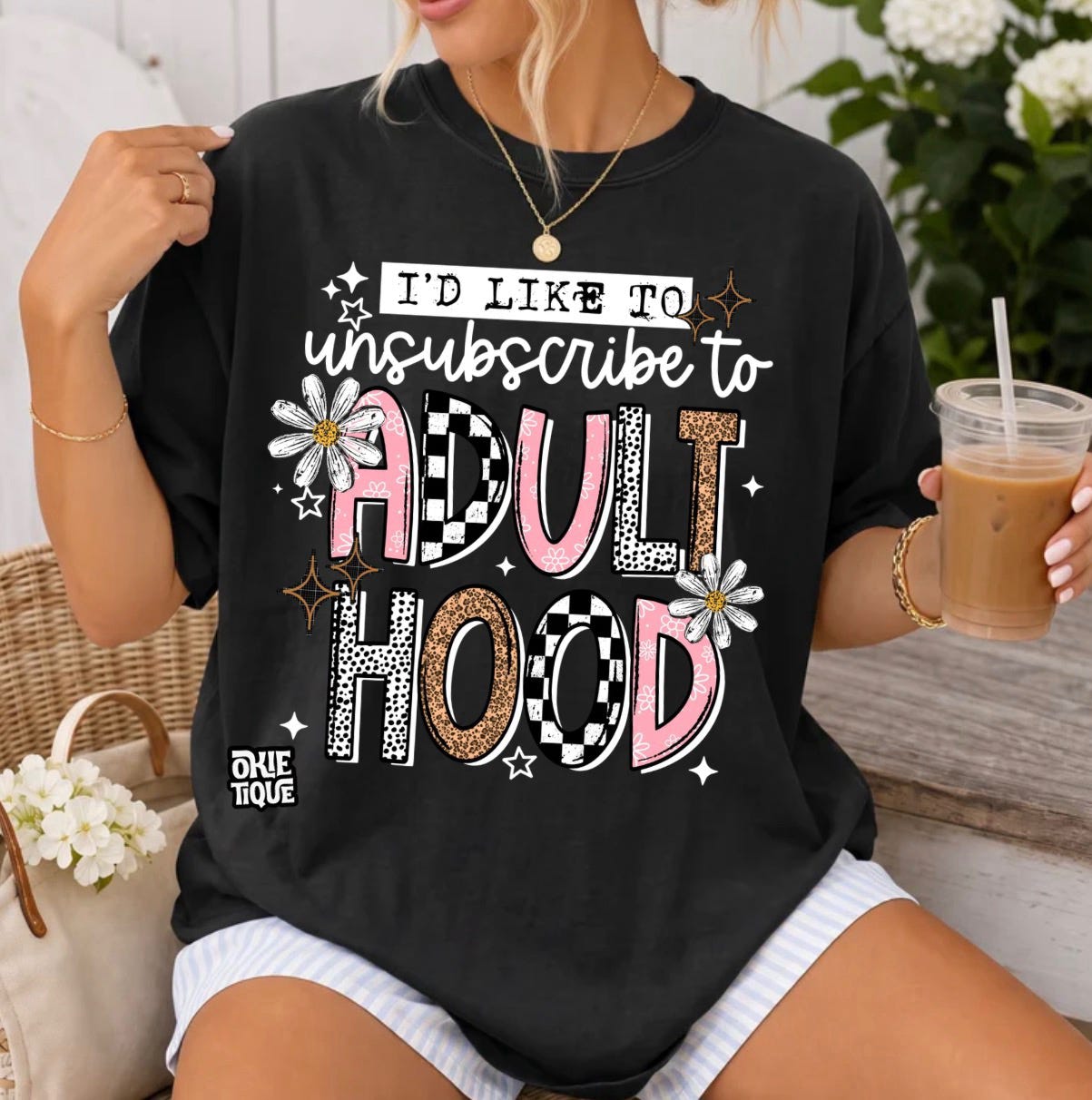 I’d Like To Unsubscribe To Adult Hood