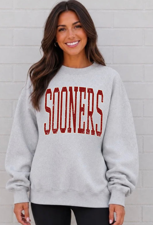 SOONERS OU