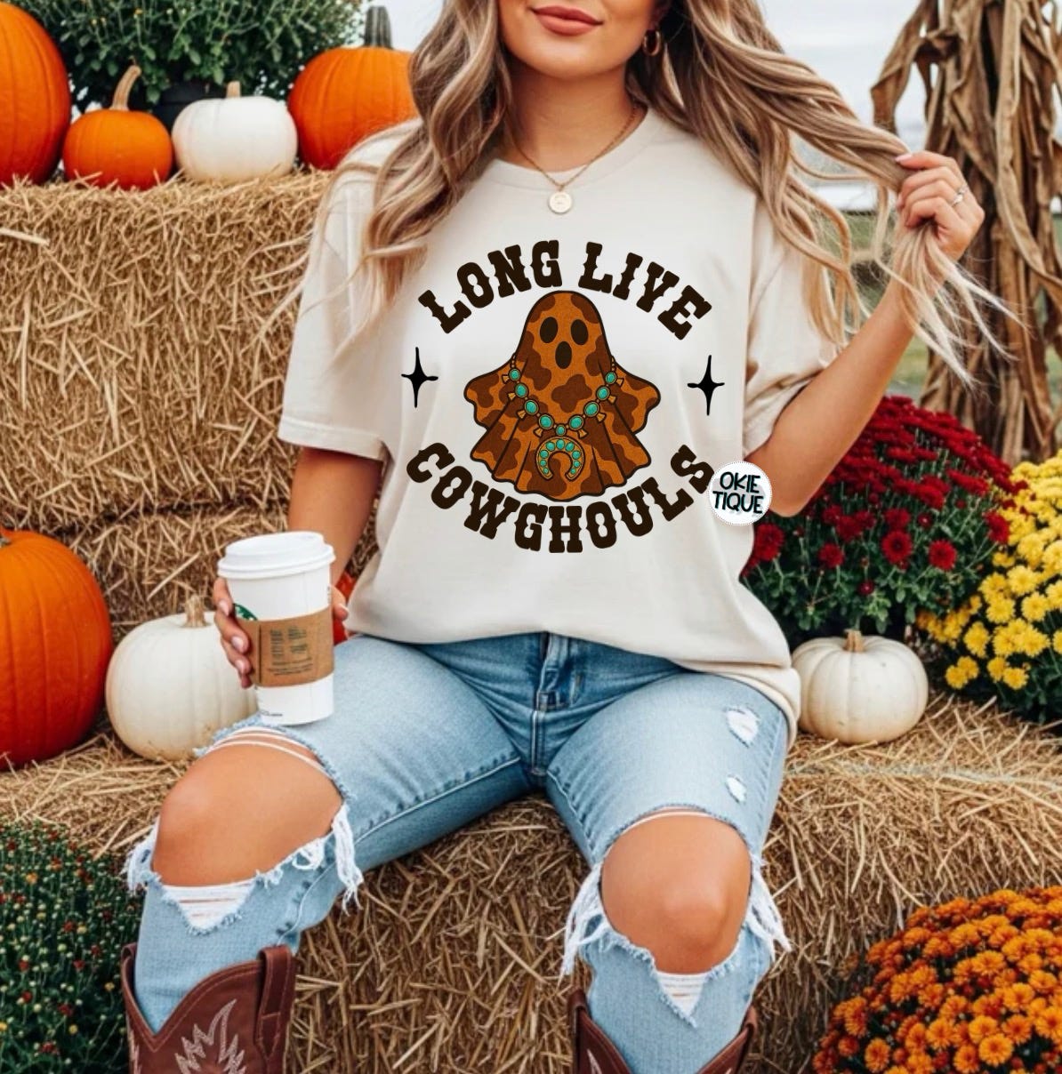 Long Live Cow-ghouls