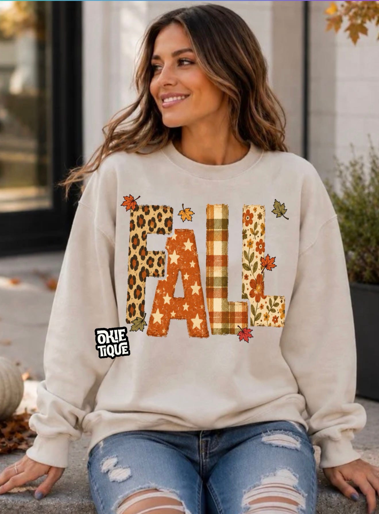 Fall Print ( Fall)