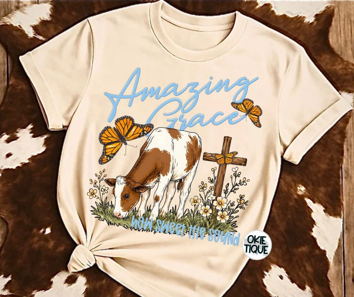 Amazing Grace