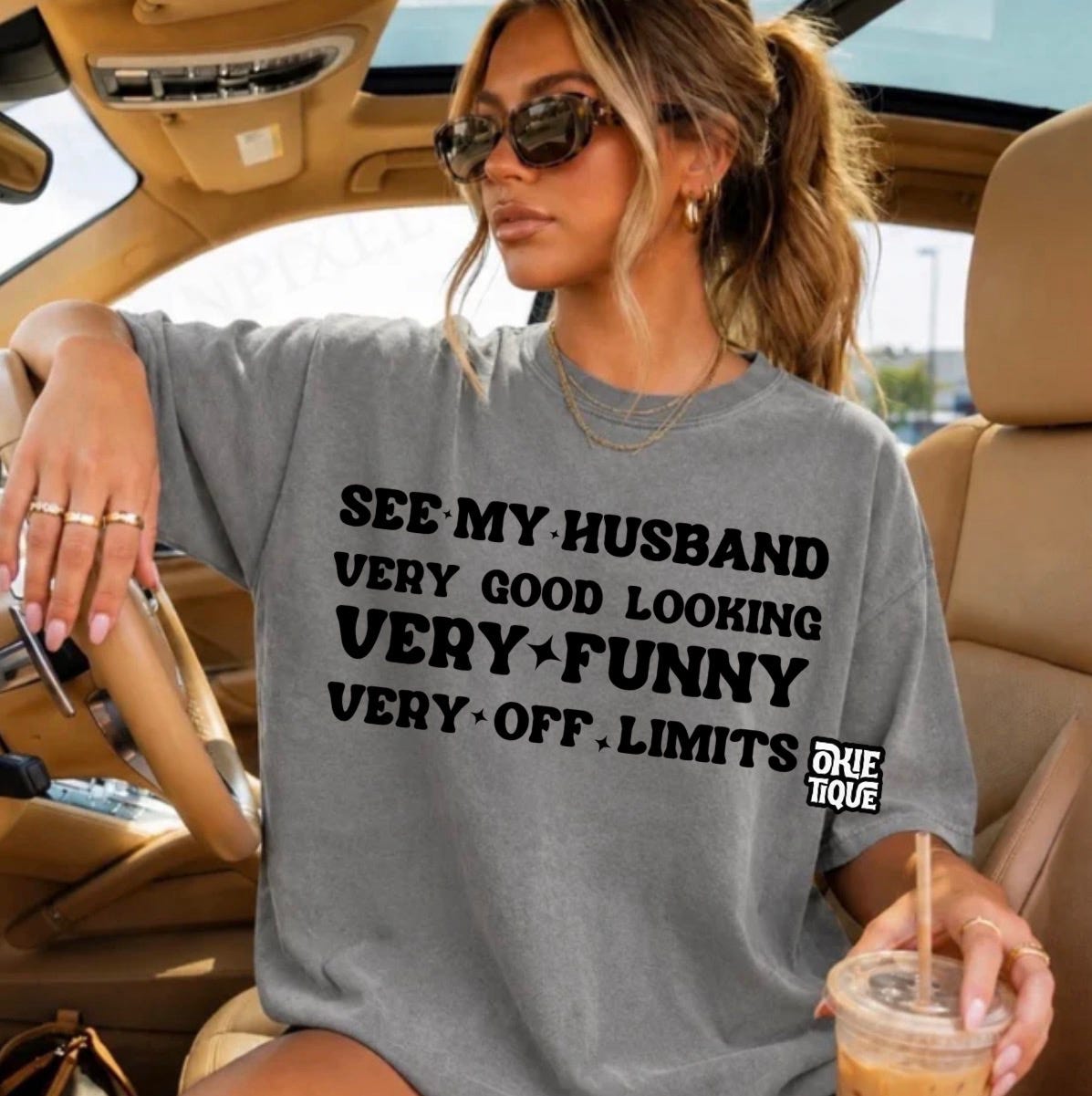 Humorous Husband Saying