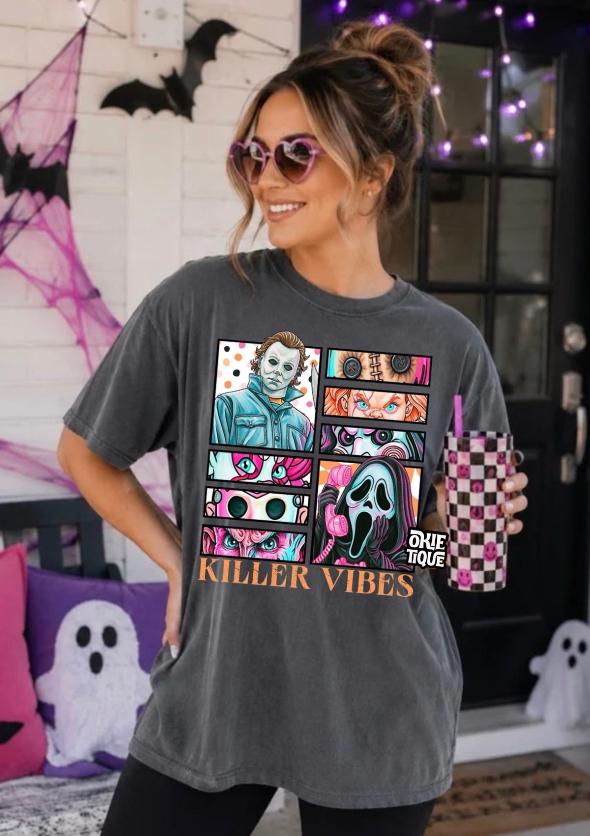 Killer Vibes