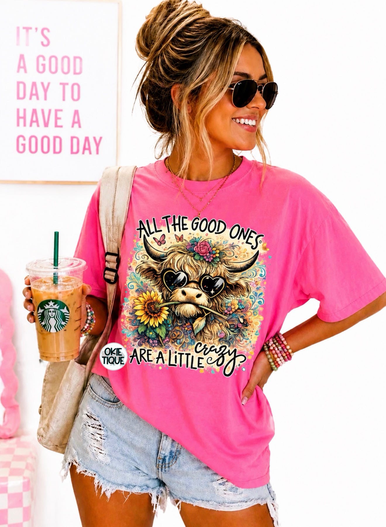 All The Good Ones Are Little