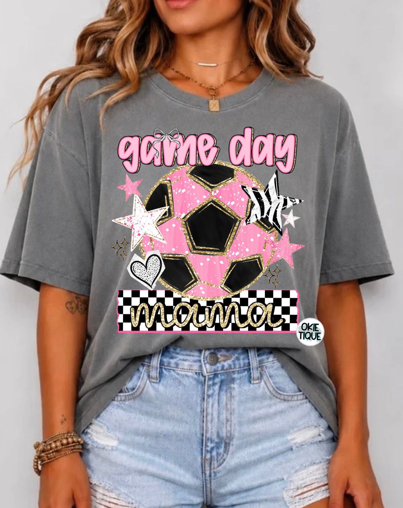 Game Day (Mama)