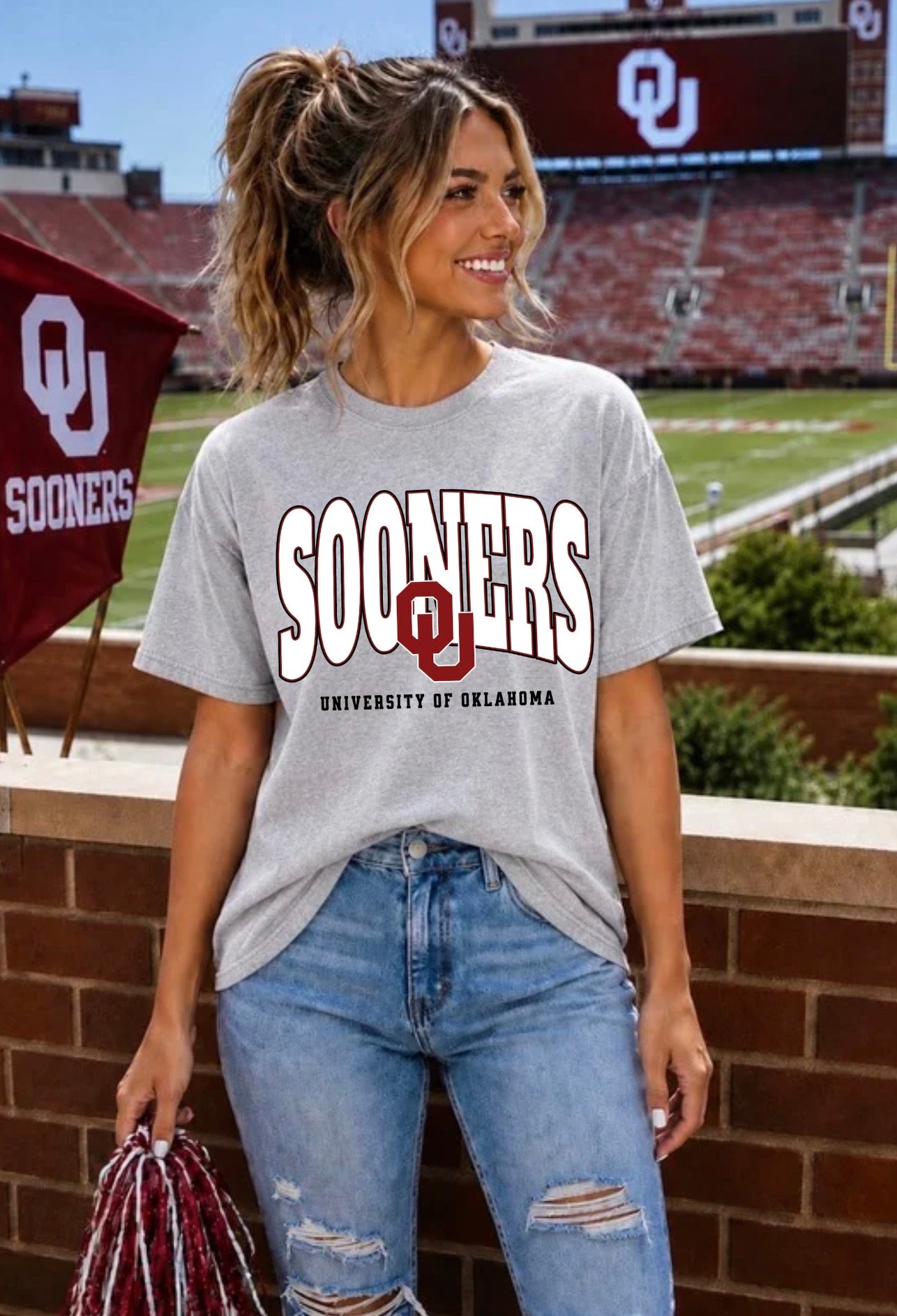 Sooners