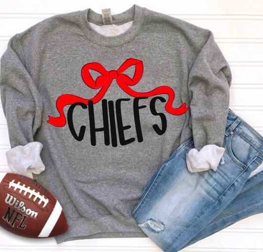 Chiefs Coquette