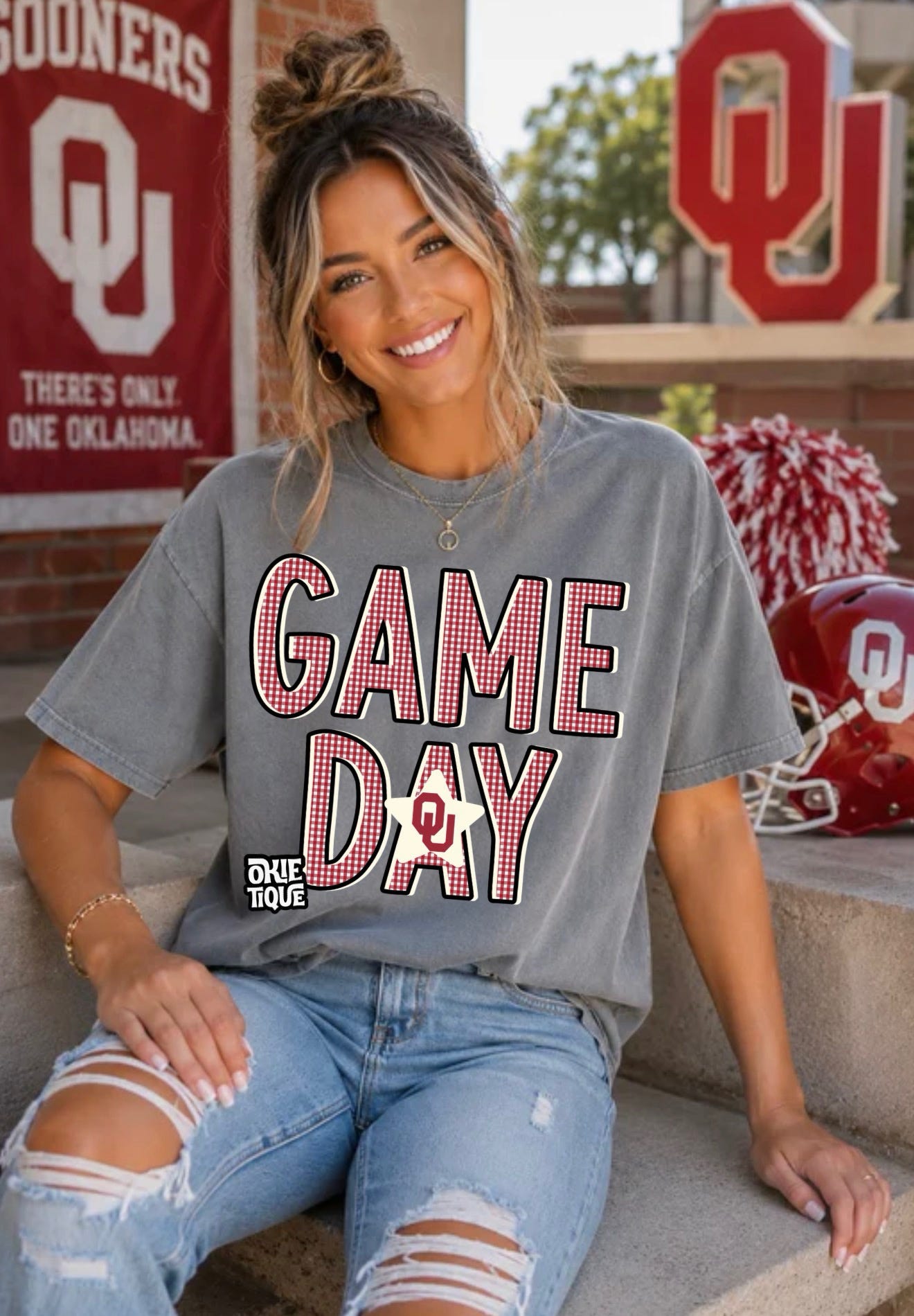 OU Game Day Star