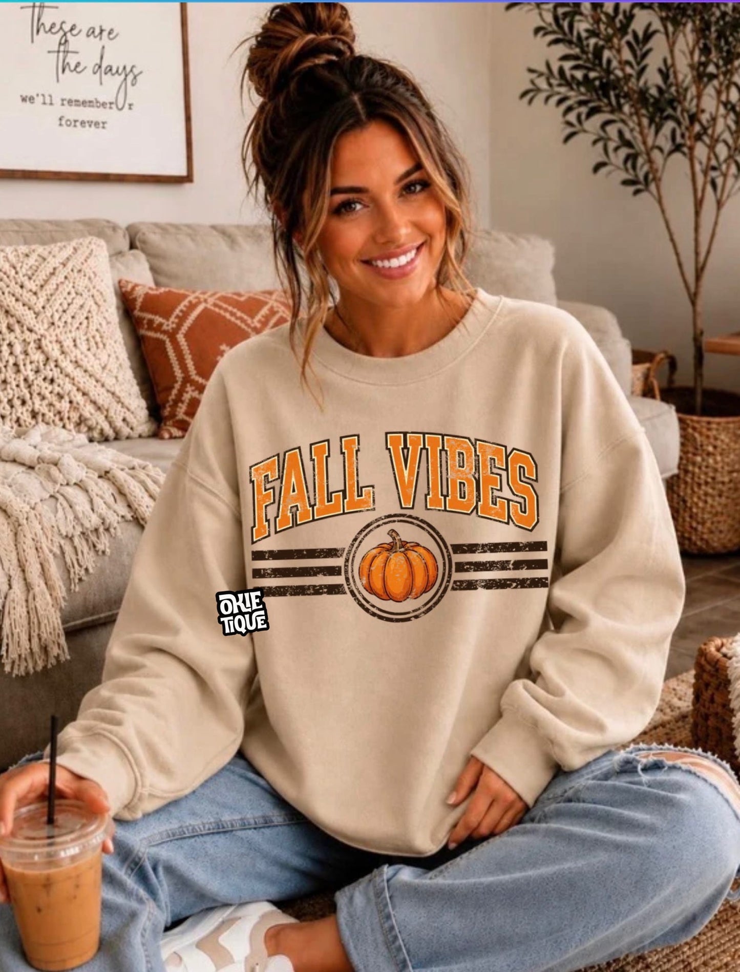 Fall Vibes