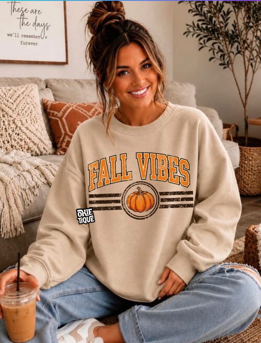 Fall Vibes
