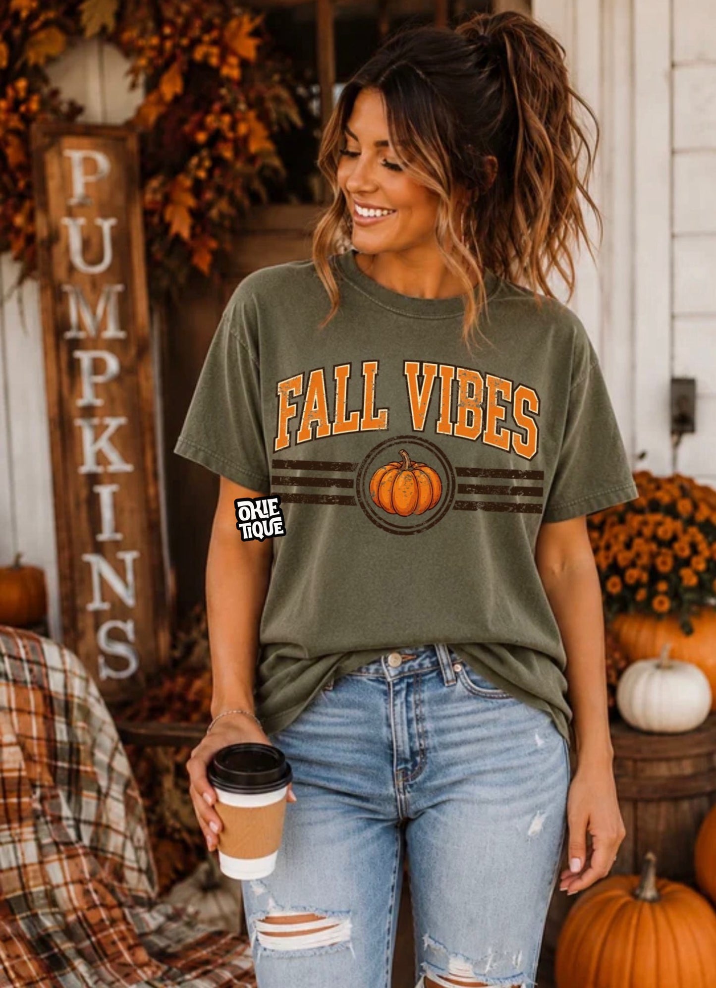 Fall Vibes