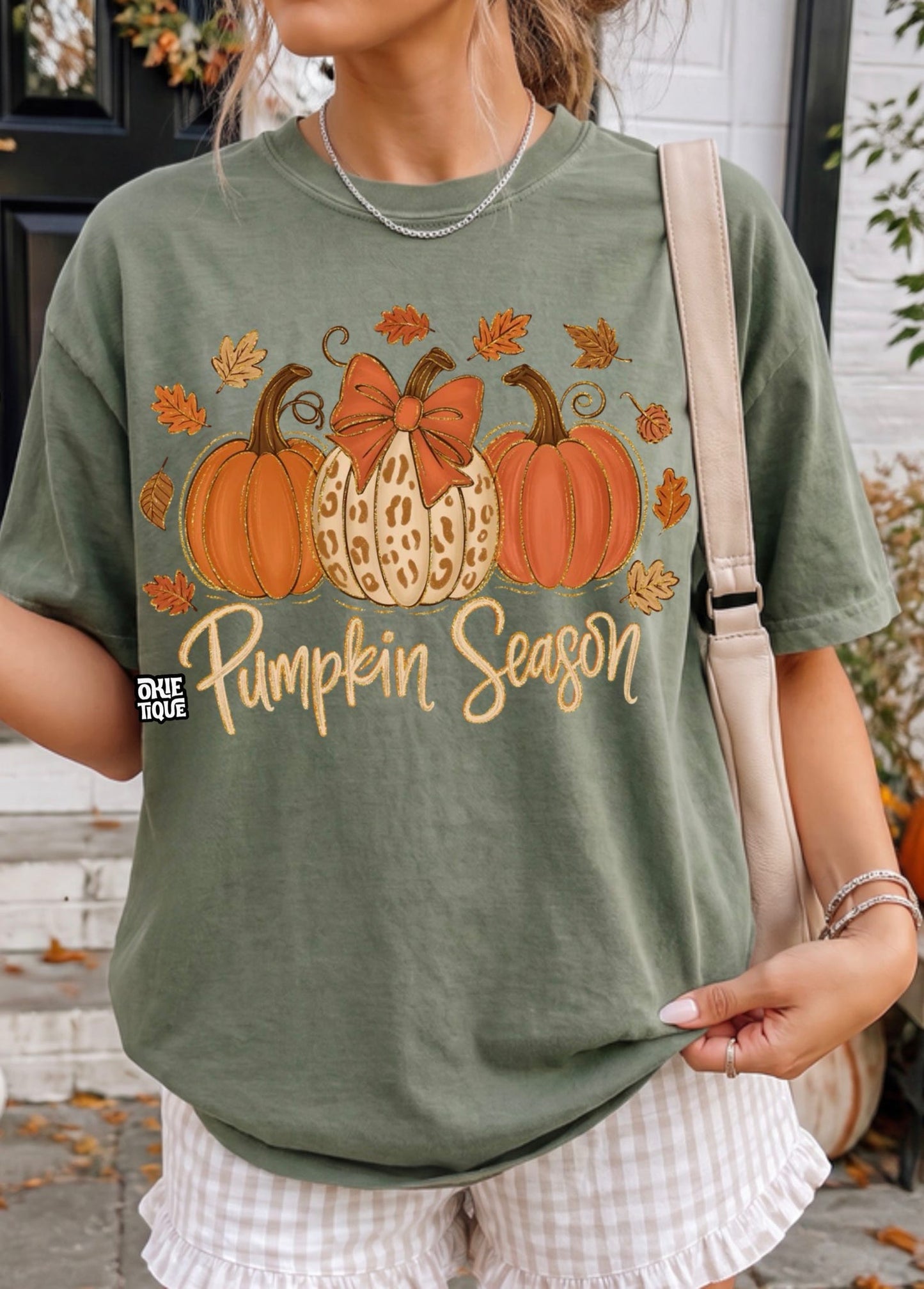 Pumpkin Season