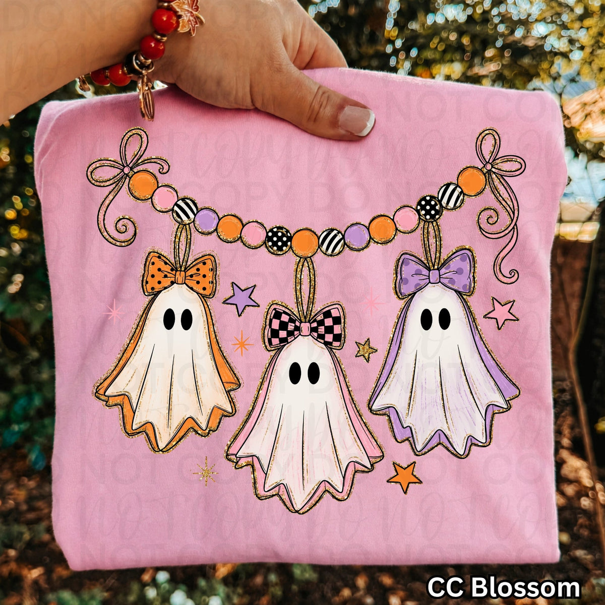 Ghosts