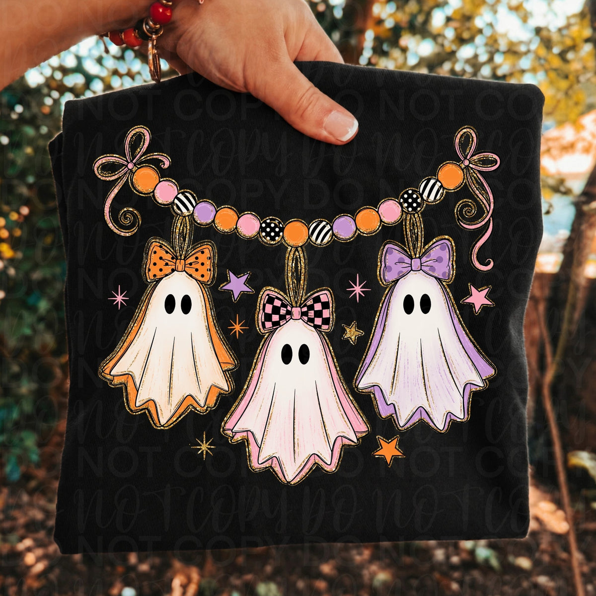 Ghosts