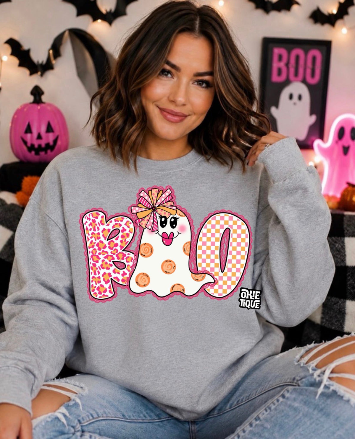Boo