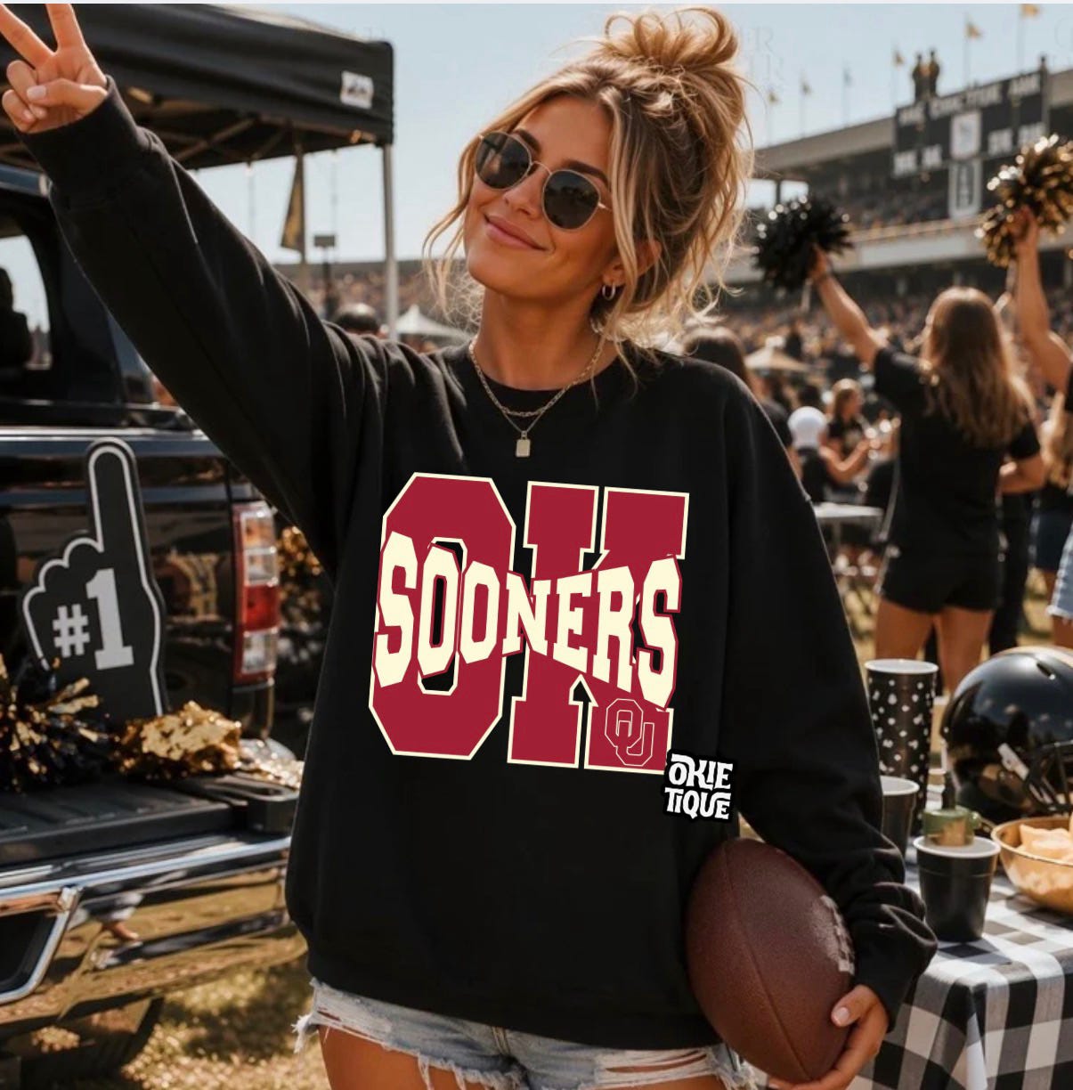 OK Sooners