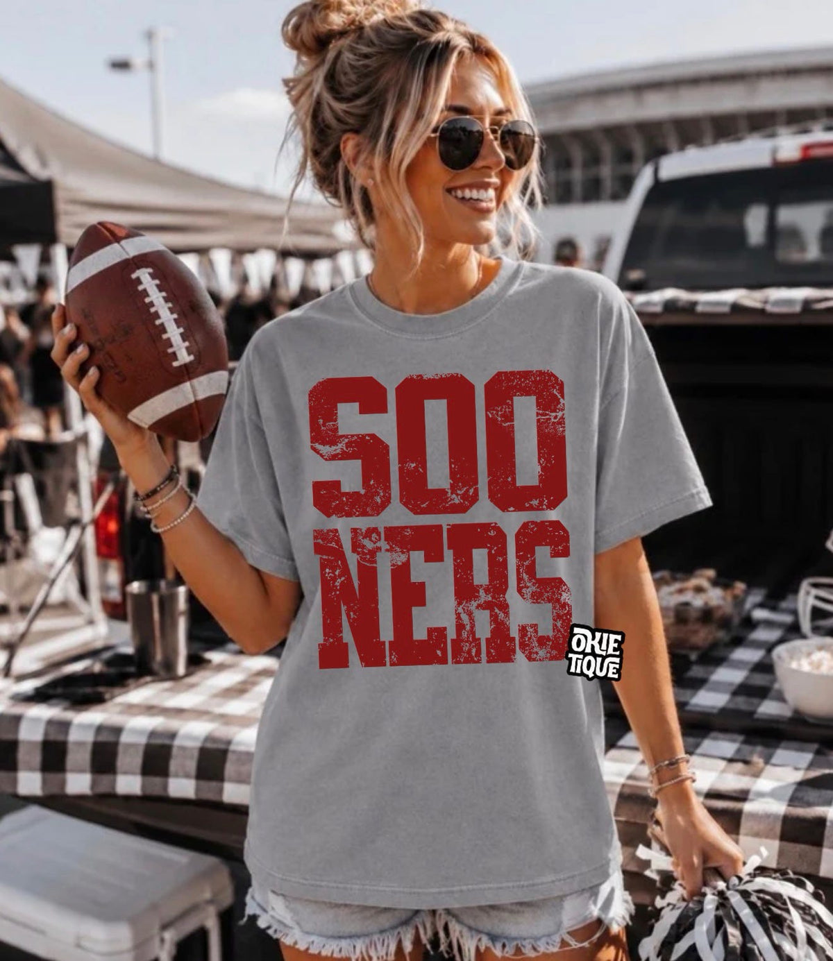 Distressed Sooners