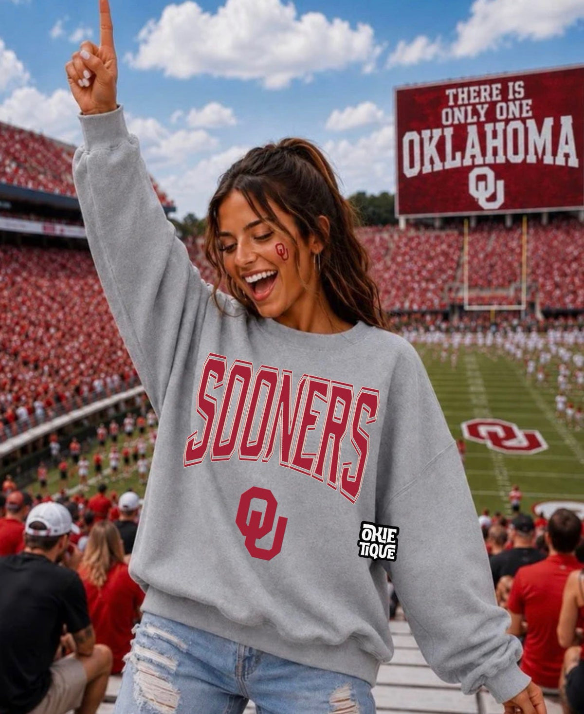 Sooners