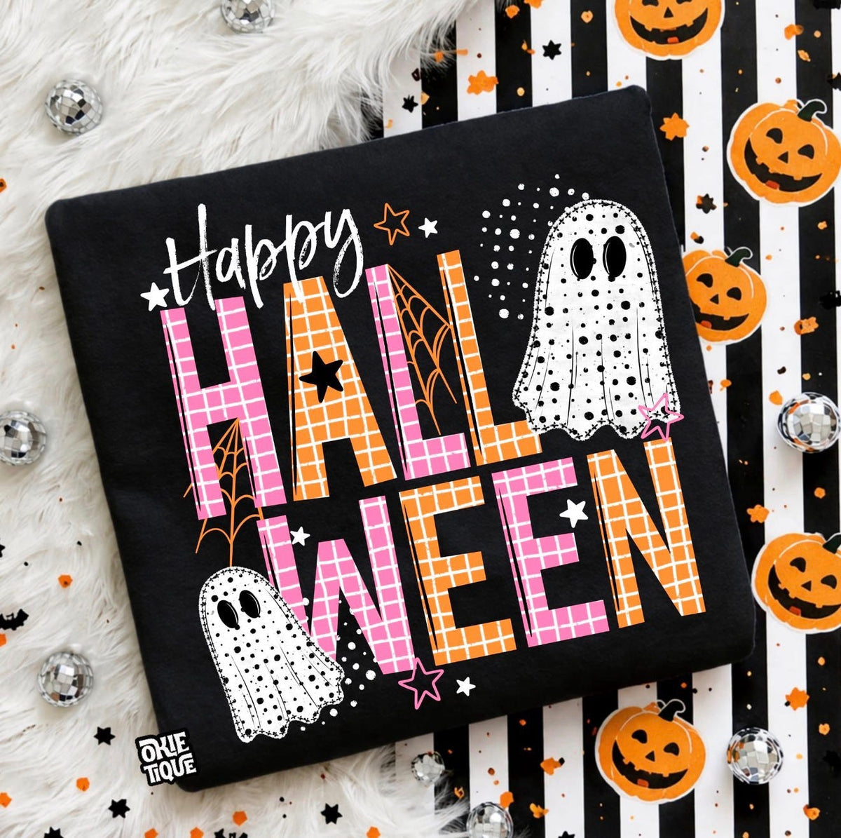 Happy Halloween