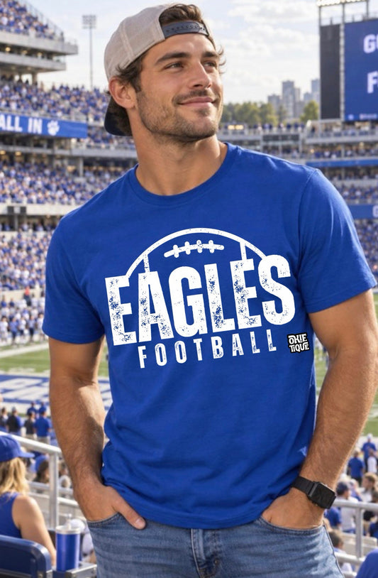 Eagles Football