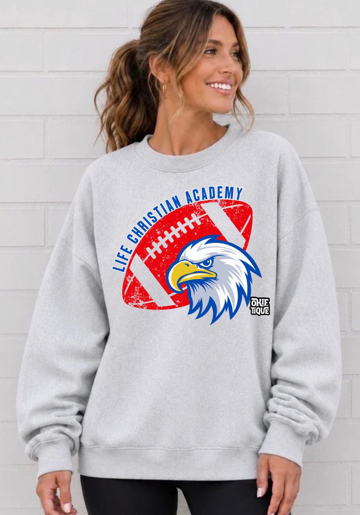 LCA Football