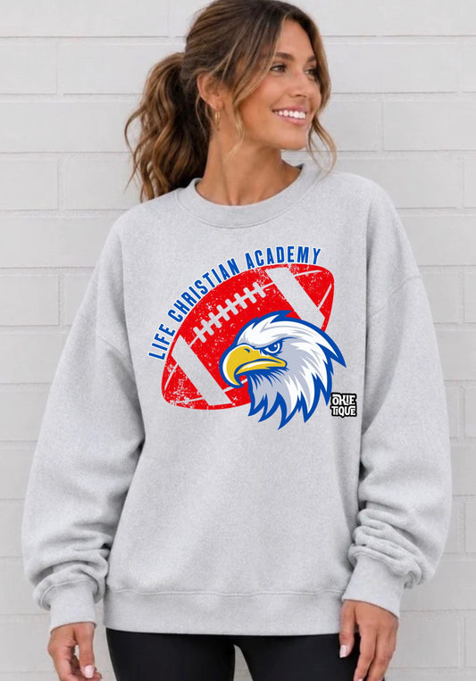 LCA Football