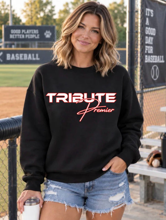 Tribute Premier Logo-White